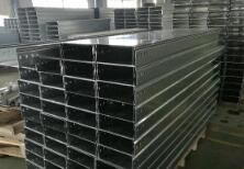 南寧電纜橋架施工前要做好哪些準備？有什么樣的工作要做？